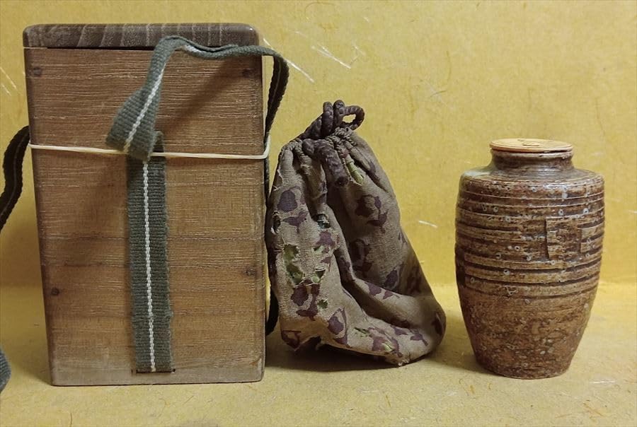 ☆江戸期☆江戸時代☆大盃☆塗師 西郡仙斎☆蒔絵☆鶴☆金彩☆共箱付